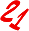 21
